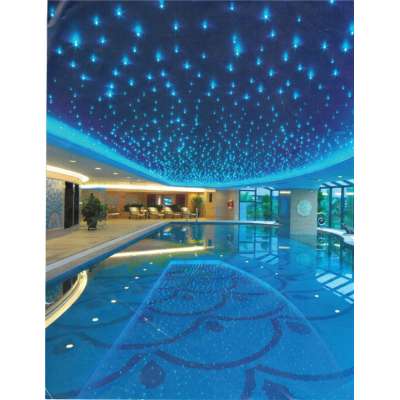 New Style led Holiday Ceiling  Lights  Modern Fiber Optical Lighting Sky Star Starry Ceiling Lamps